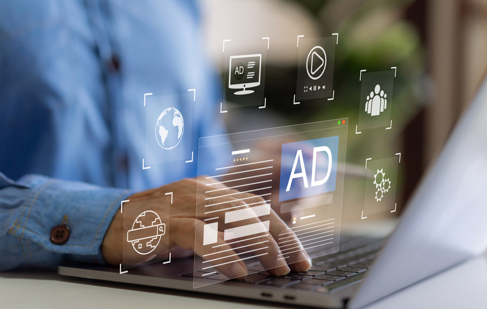 Ad Campaign Management