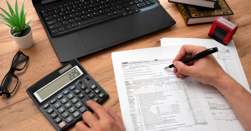 Financial Statements